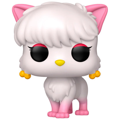 Figurine Funko POP! Ranma 1/2 Shampoo 5 + 1 Chase, vue 5