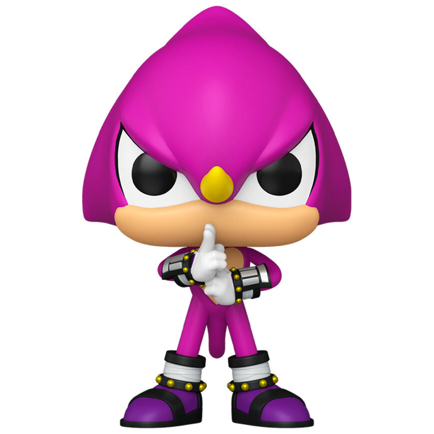 Figurine Funko POP! Sonic The Hedgehog Espio