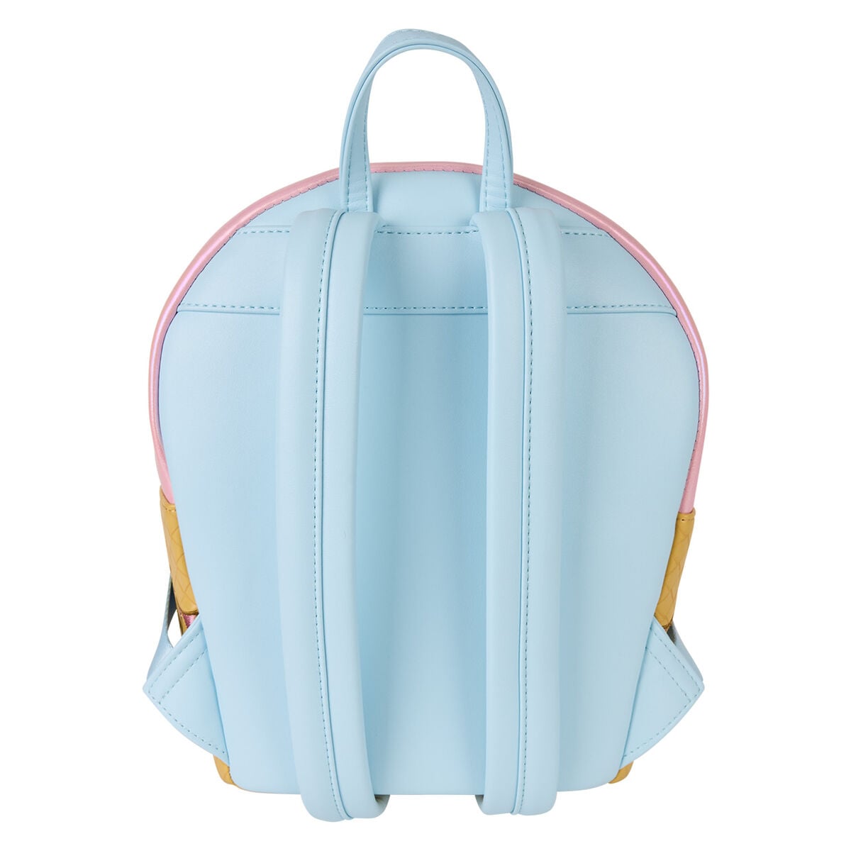 Sac à dos Loungefly Disney Mickey & Friends Shape Hot Air Balloon 26 cm, vue 3