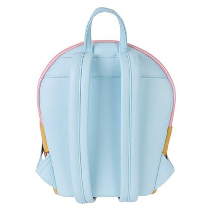 Sac à dos Loungefly Disney Mickey & Friends Shape Hot Air Balloon 26 cm, vue 3