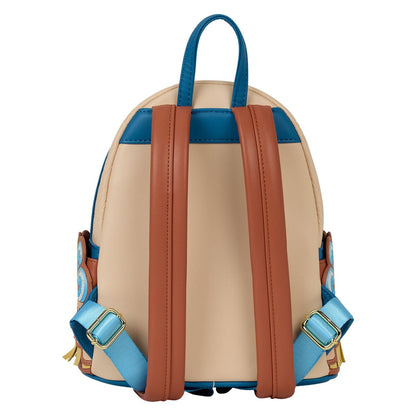 Sac à dos Loungefly Disney Vaiana Moana 26 cm, vue 4