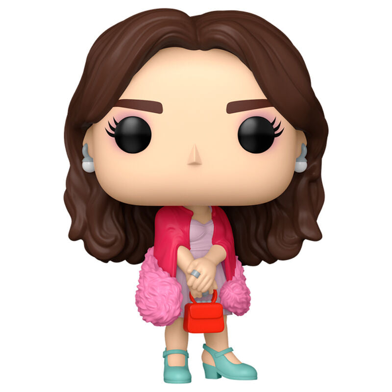 Figurine Funko POP! Emily in Paris Emily Cooper