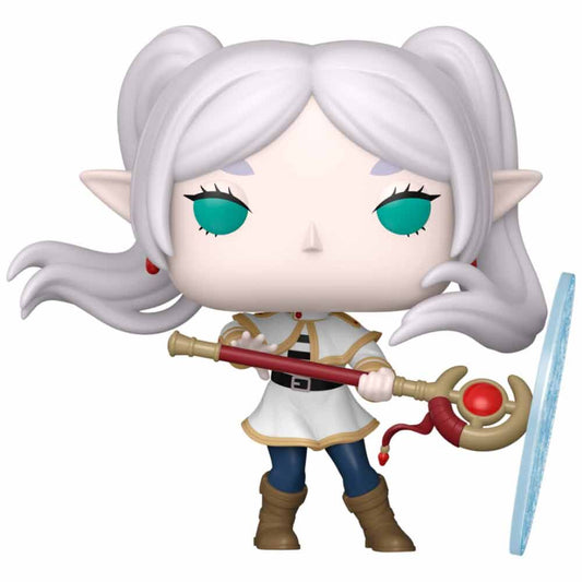 Figurine Funko POP! Frieren Beyond Journey's End Frieren