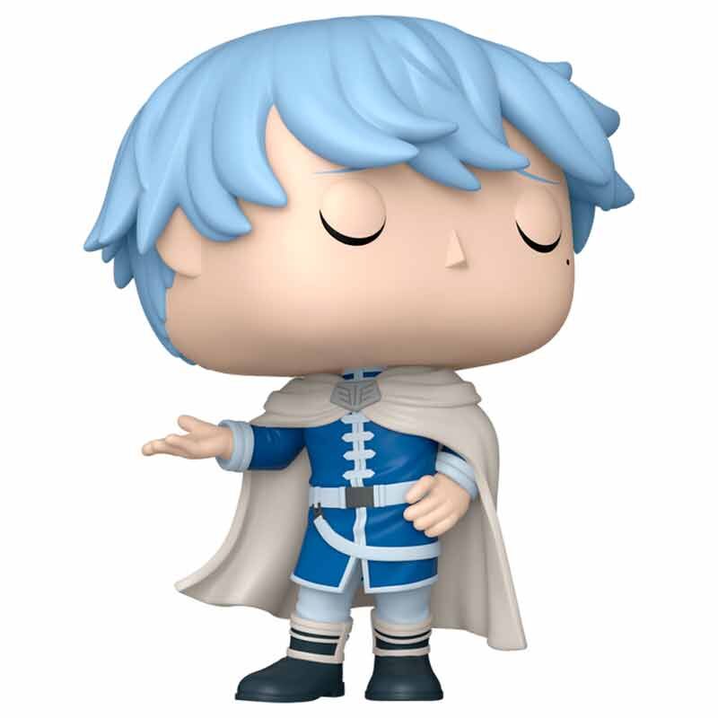 Figurine Funko POP! Frieren Beyond Journey's End Himmel, vue 2