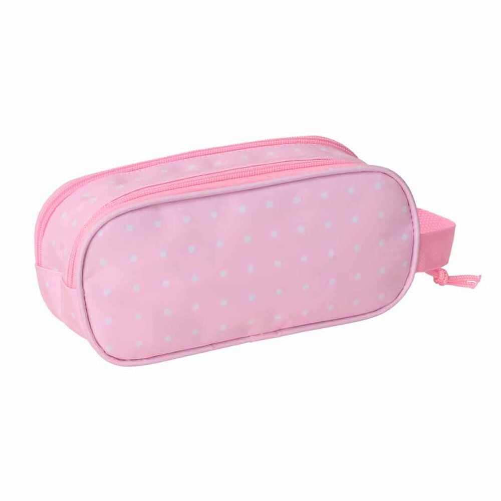 Trousse 3D double Disney Minnie, vue 2