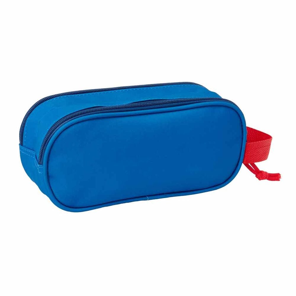 Trousse 3D double DC Comics Superman