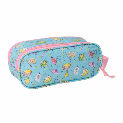 Trousse 3D double Disney Princess