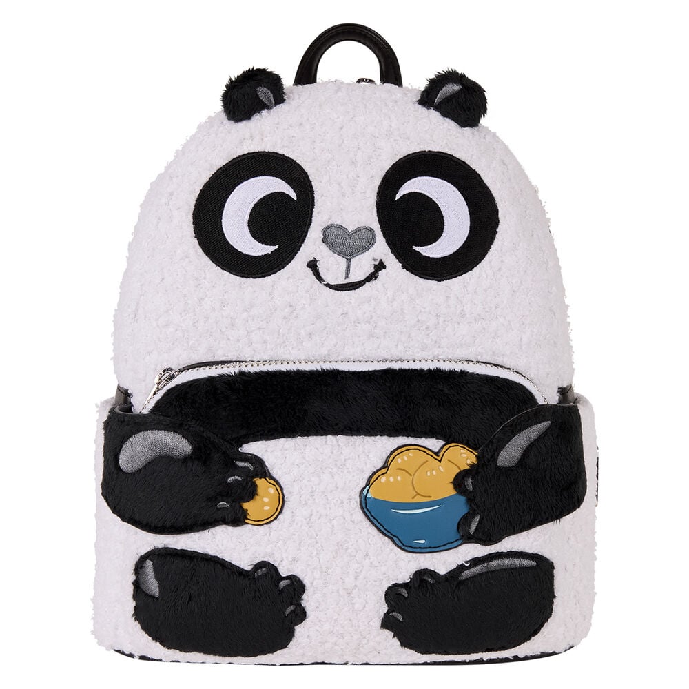 Sac à dos Loungefly Kung Fu Panda 26 cm