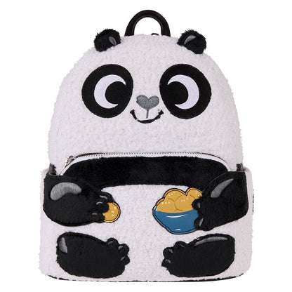 Sac à dos Loungefly Kung Fu Panda 26 cm