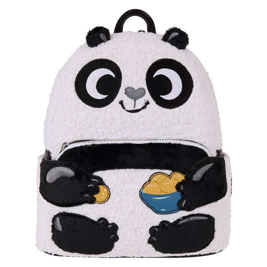 Sac à dos Loungefly Kung Fu Panda 26 cm