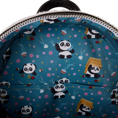 Sac à dos Loungefly Kung Fu Panda 26 cm, vue 3