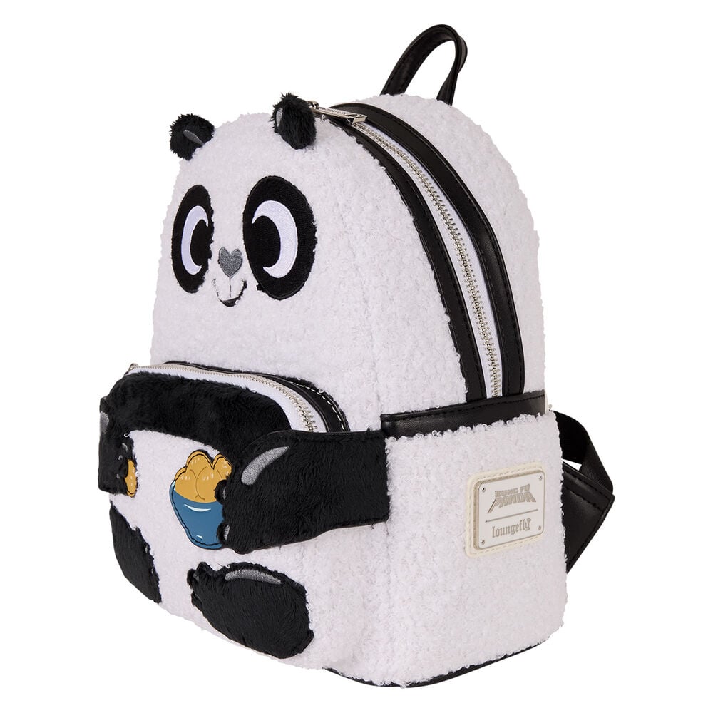 Sac à dos Loungefly Kung Fu Panda 26 cm, vue 2
