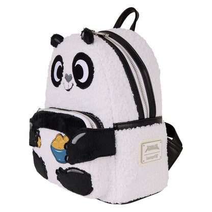Sac à dos Loungefly Kung Fu Panda 26 cm, vue 2