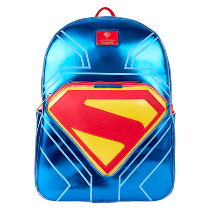 Sac à dos Loungefly DC Comics Superman 43 cm