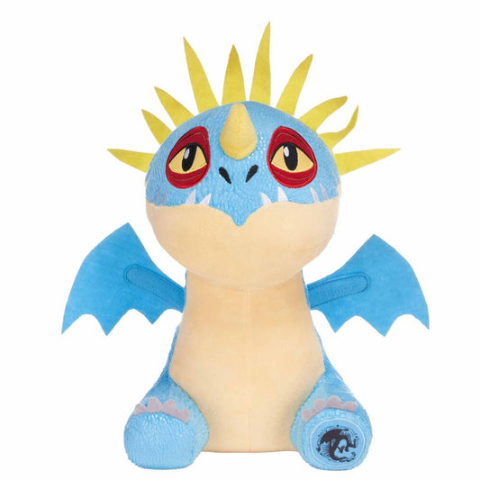 Peluche Tempête How To Train Your Dragon 30 cm