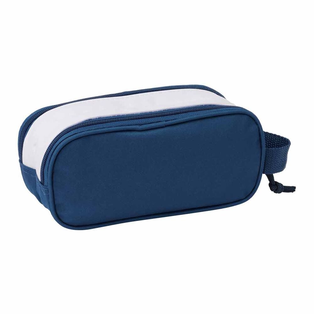 Trousse 3D double Real Madrid