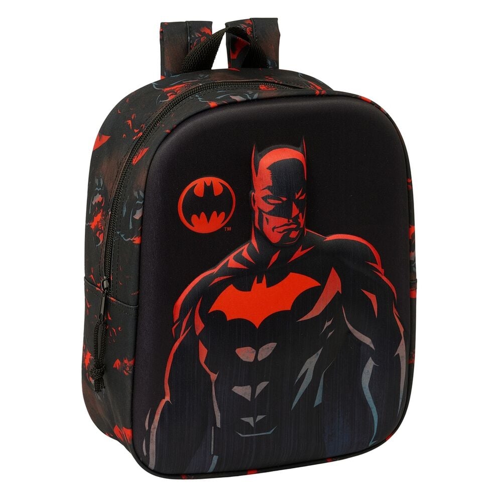 Sac à dos 3D DC Comics Batman 27 cm