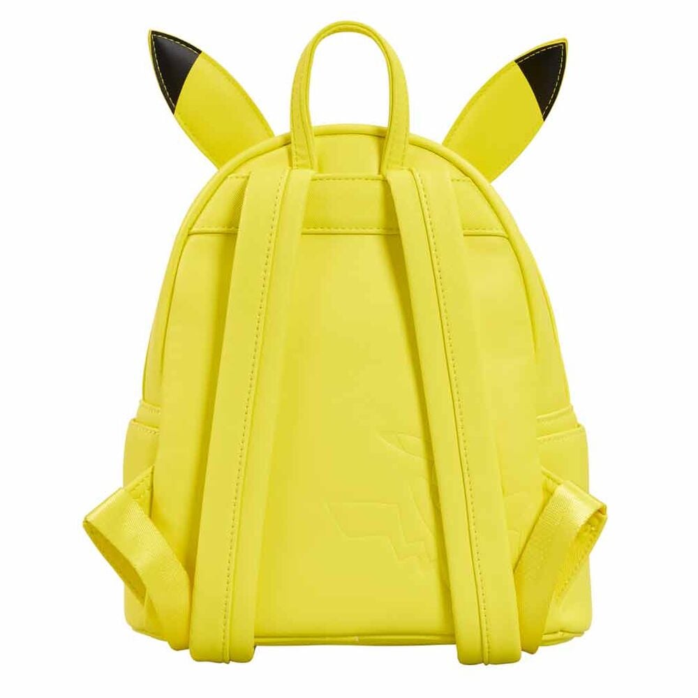 Sac à dos Loungefly Pokemon Pikachu 26 cm, vue 3