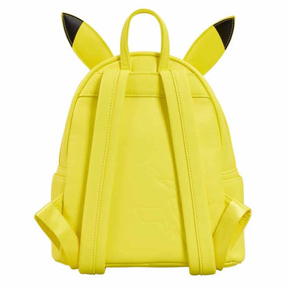 Sac à dos Loungefly Pokemon Pikachu 26 cm, vue 3