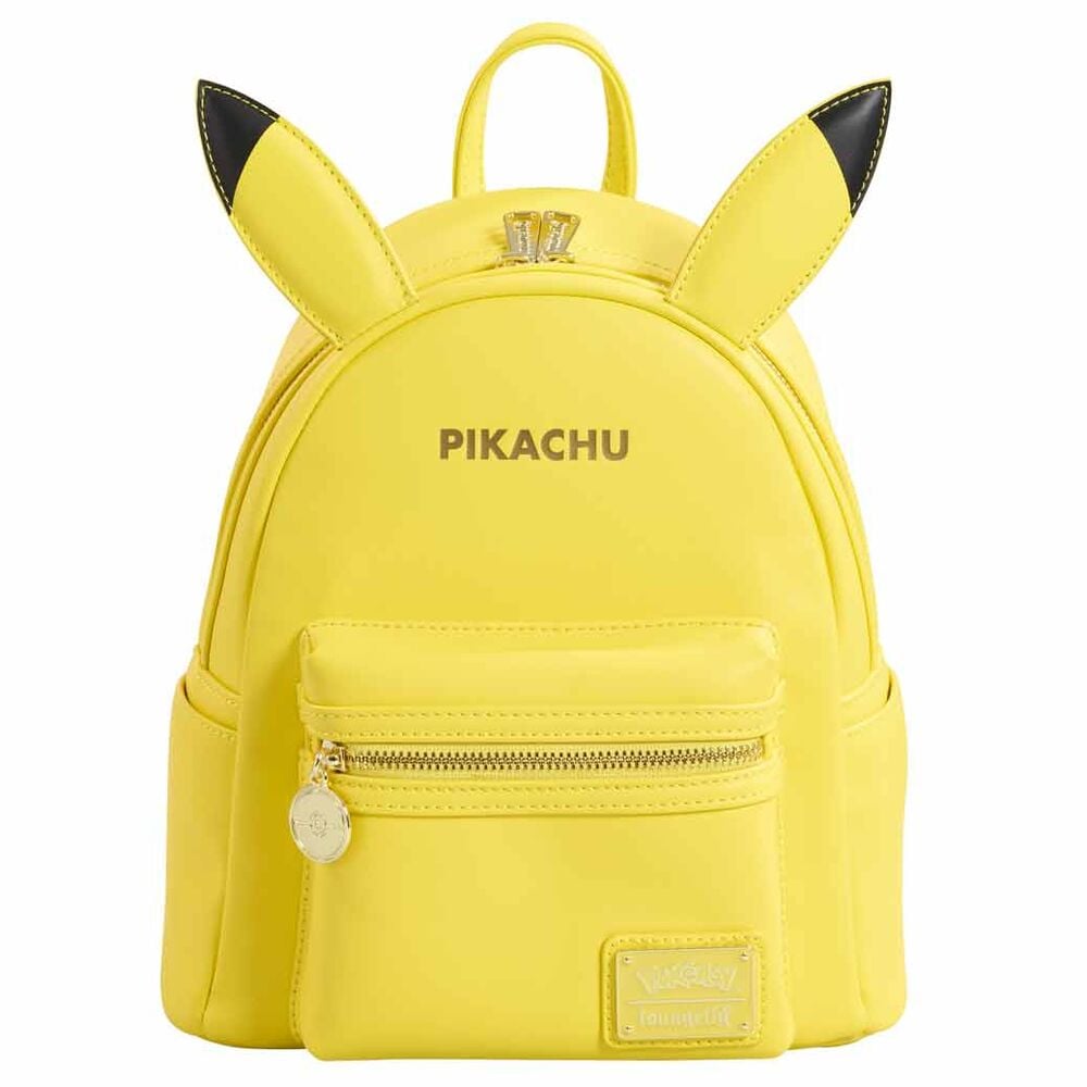 Sac à dos Loungefly Pokemon Pikachu 26 cm
