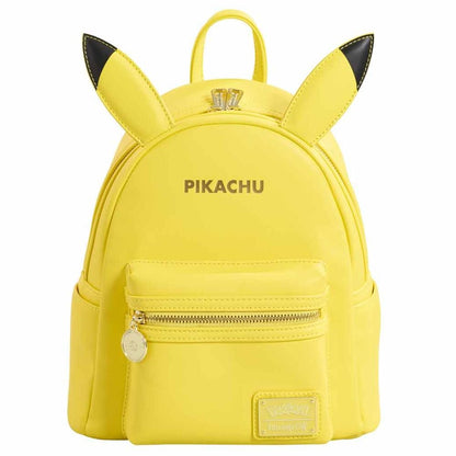 Sac à dos Loungefly Pokemon Pikachu 26 cm