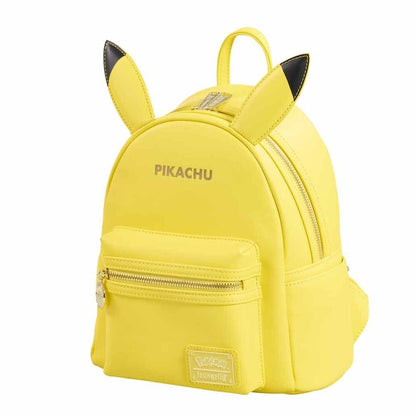 Sac à dos Loungefly Pokemon Pikachu 26 cm, vue 2