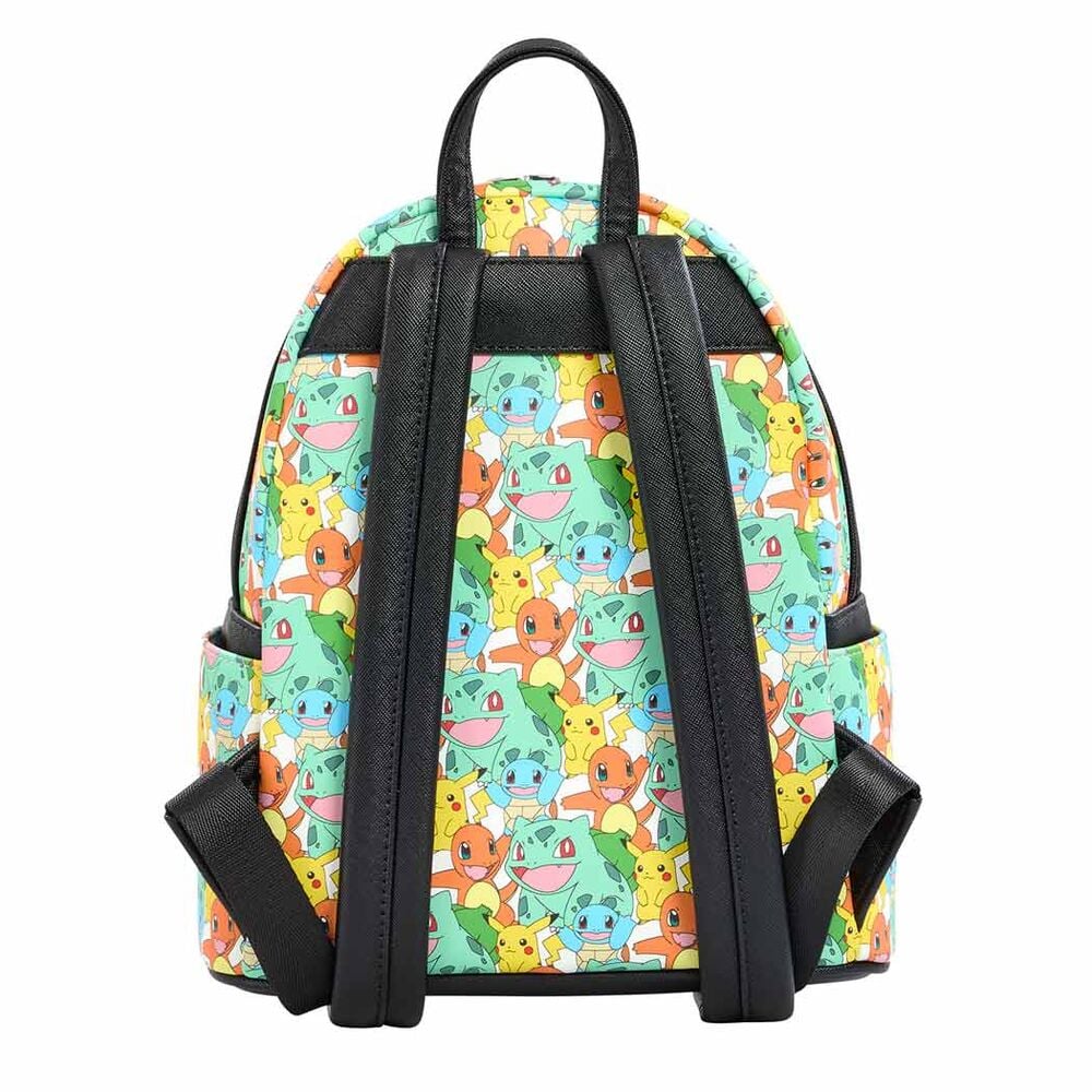 Sac à dos Loungefly Pokemon 26 cm, vue 3