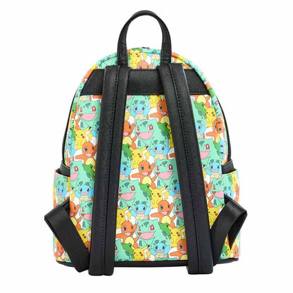 Sac à dos Loungefly Pokemon 26 cm, vue 3