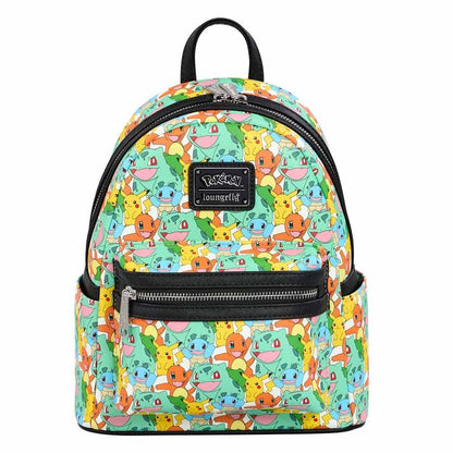 Sac à dos Loungefly Pokemon 26 cm