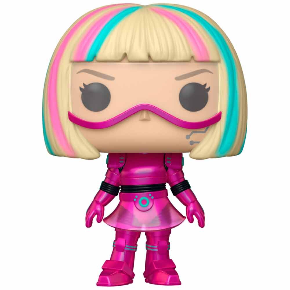 Figurine Funko POP! M3gan 2.0 M3gan