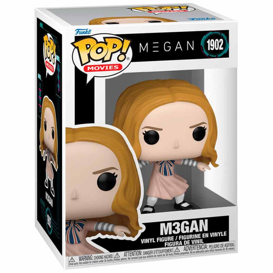 Figurine Funko POP! M3gan M3gan