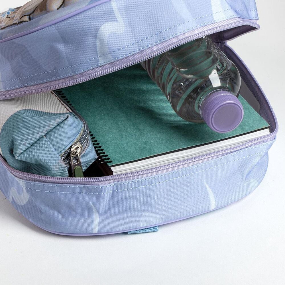 Sac à dos 3D Disney Frozen 31 cm, vue 2