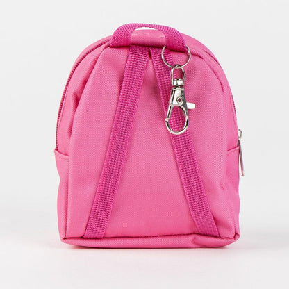 Set de papeterie Hello Kitty mini backpack, vue 2