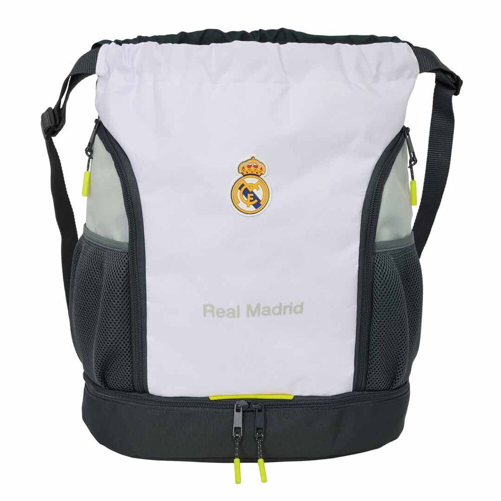 Sac à dos Real Madrid 25/26 bag 43 cm