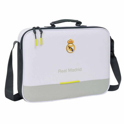 Sac à dos Real Madrid 25/26 school briefcase 38 cm