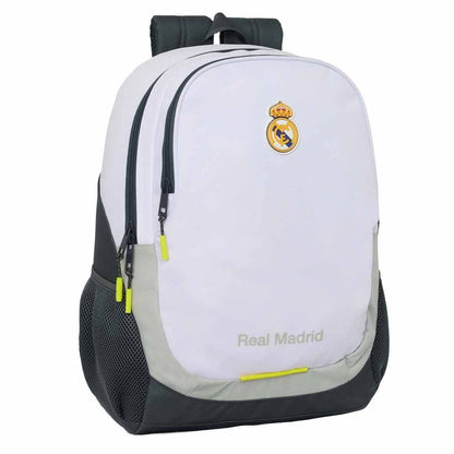 Sac à dos adaptable Real Madrid 25/26 44 cm