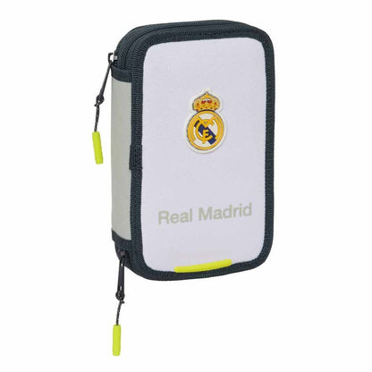 Trousse garnie double Real Madrid 25/26