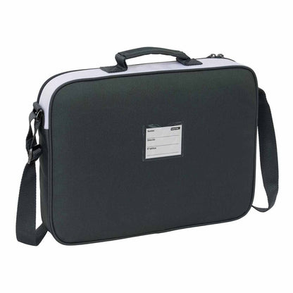 Sac à dos Real Madrid 25/26 school briefcase 38 cm, vue 2