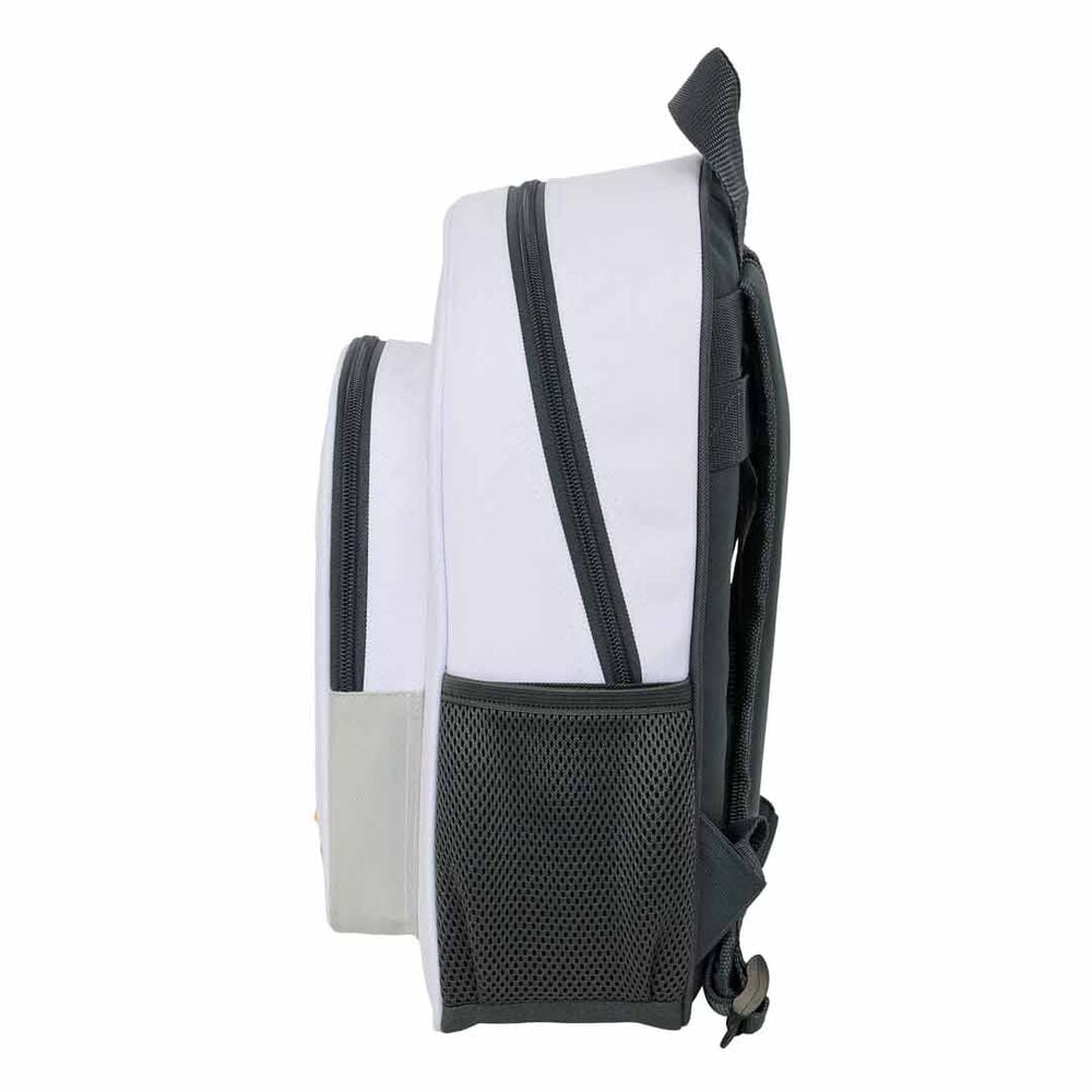 Sac à dos adaptable Real Madrid 25/26 34 cm, vue 3