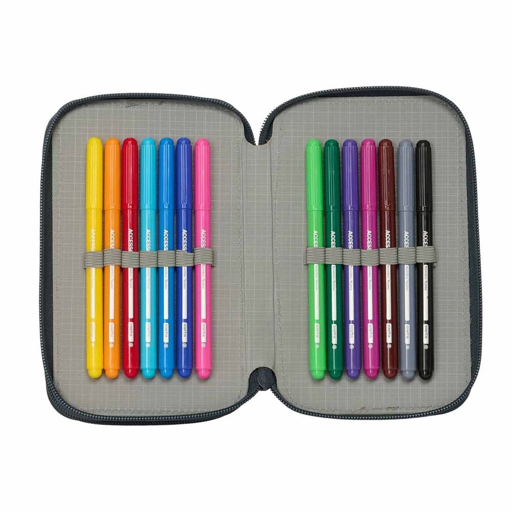 Trousse garnie double Real Madrid 25/26, vue 5