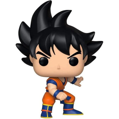 Figurine Funko POP! Dragon Ball Z Goku, vue 2