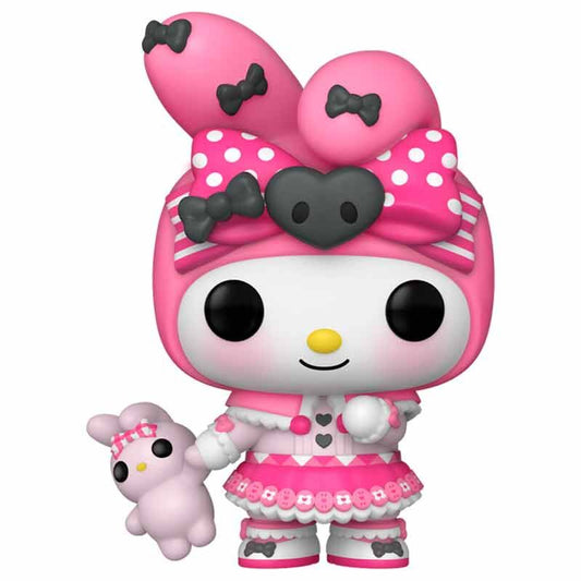 Figurine Funko POP! My Melody 50th Anniversary My Melody Exclusive