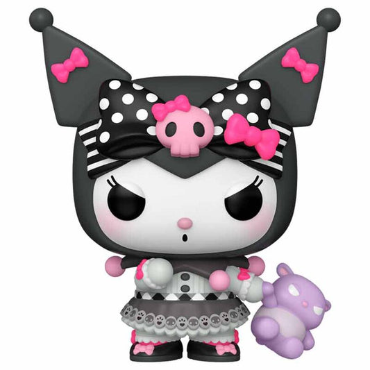 Figurine Funko POP! Kuromi 20th Anniversary Kuromi Exclusive