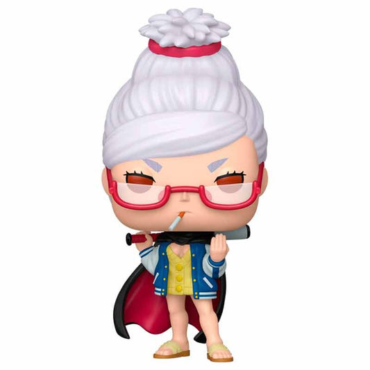 Figurine Funko POP! Dandadan Seiko Ayase