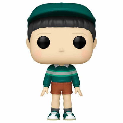 Figurine Funko POP! El Juego del Calamar Chul Su