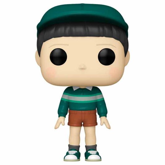Figurine Funko POP! El Juego del Calamar Chul Su