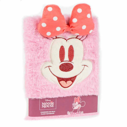 Cahier Disney Minnie