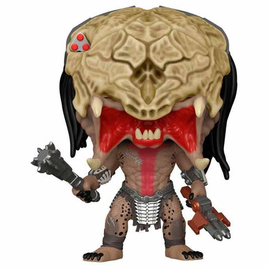 Figurine Funko POP! Prey Feral Predator