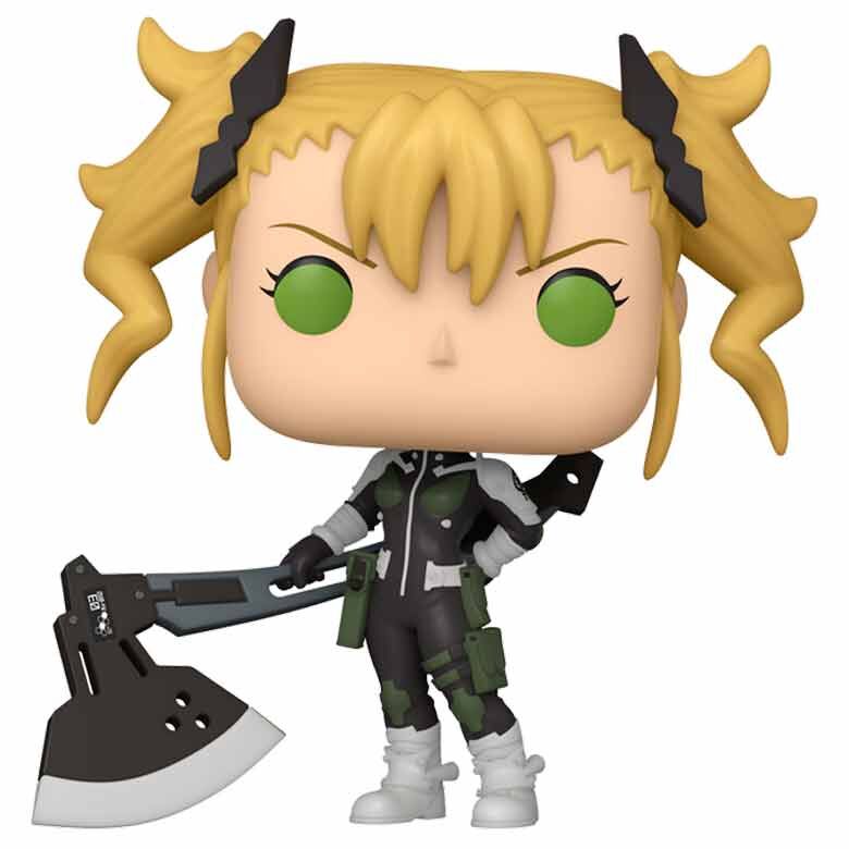 Figurine Funko POP! Kaiju No. 8 Kikoru Shinomiya