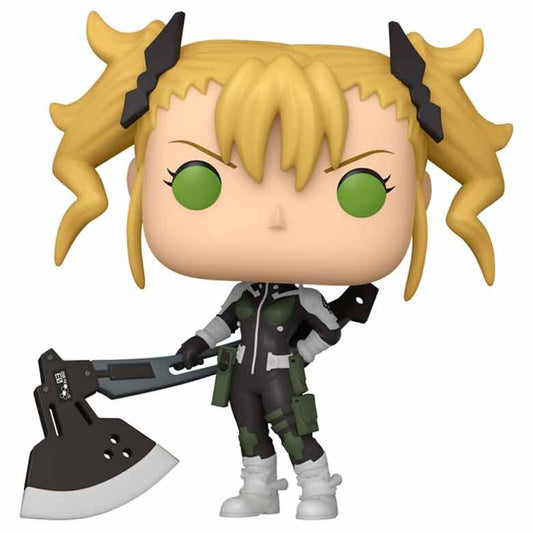 Figurine Funko POP! Kaiju No. 8 Kikoru Shinomiya